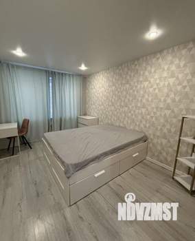 2-к квартира, вторичка, 56м2, 5/10 этаж