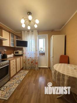 3-к квартира, вторичка, 70м2, 5/5 этаж