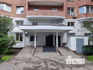3-к квартира, вторичка, 105м2, 7/11 этаж