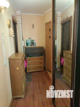 2-к квартира, вторичка, 44м2, 3/5 этаж