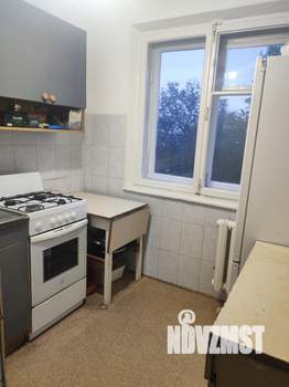 2-к квартира, вторичка, 45м2, 3/5 этаж