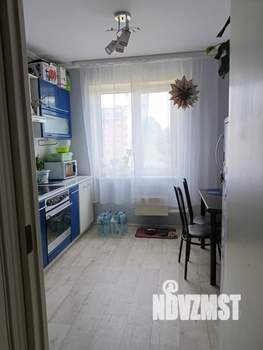 2-к квартира, вторичка, 50м2, 4/9 этаж