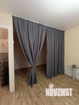 1-к квартира, вторичка, 38м2, 10/16 этаж