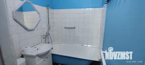 2-к квартира, вторичка, 45м2, 2/5 этаж