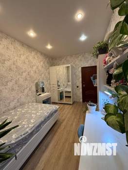 4-к квартира, вторичка, 109м2, 2/5 этаж