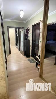 2-к квартира, вторичка, 50м2, 4/9 этаж