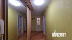 2-к квартира, вторичка, 52м2, 4/5 этаж