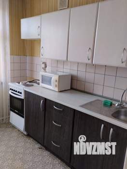 1-к квартира, вторичка, 33м2, 7/9 этаж