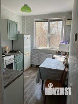 1-к квартира, вторичка, 30м2, 3/16 этаж