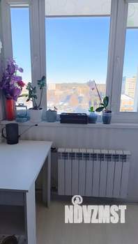 3-к квартира, вторичка, 60м2, 12/16 этаж