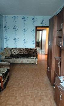 1-к квартира, вторичка, 40м2, 10/10 этаж