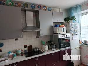 1-к квартира, вторичка, 37м2, 9/10 этаж