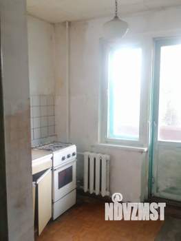 1-к квартира, вторичка, 33м2, 3/4 этаж