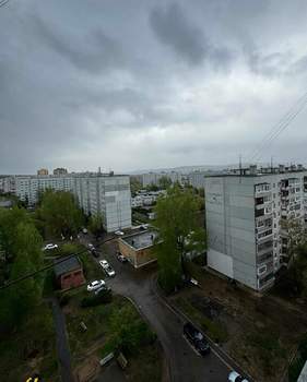 3-к квартира, вторичка, 64м2, 10/16 этаж