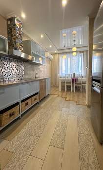 2-к квартира, вторичка, 75м2, 5/12 этаж