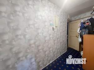 1-к квартира, вторичка, 31м2, 2/5 этаж
