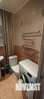 1-к квартира, вторичка, 30м2, 3/5 этаж