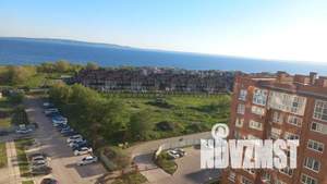 1-к квартира, вторичка, 38м2, 10/17 этаж
