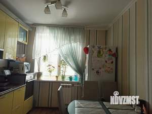 2-к квартира, вторичка, 50м2, 7/9 этаж