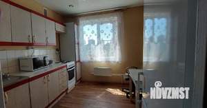 2-к квартира, вторичка, 51м2, 9/9 этаж