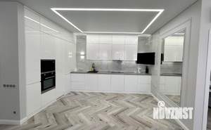 5-к квартира, вторичка, 154м2, 5/6 этаж