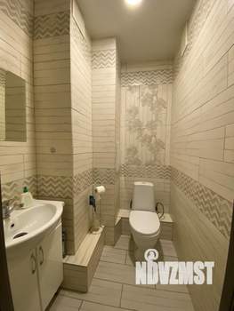 2-к квартира, вторичка, 70м2, 4/17 этаж