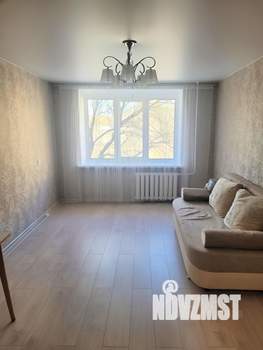 2-к квартира, вторичка, 51м2, 3/5 этаж