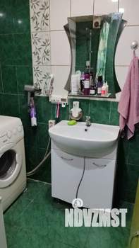 3-к квартира, вторичка, 56м2, 5/5 этаж