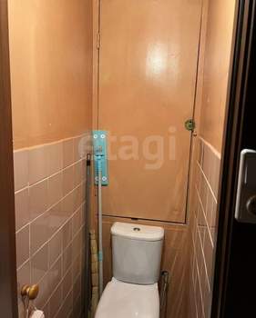 2-к квартира, вторичка, 44м2, 8/9 этаж