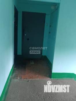 3-к квартира, вторичка, 65м2, 9/9 этаж