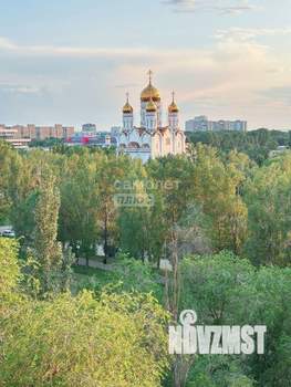 2-к квартира, вторичка, 50м2, 8/9 этаж