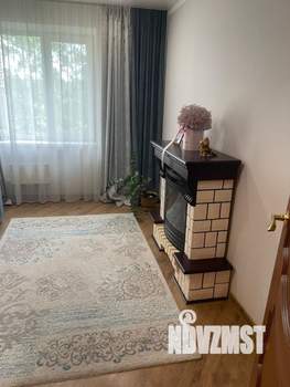 2-к квартира, вторичка, 50м2, 3/9 этаж