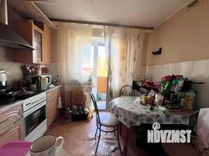3-к квартира, вторичка, 66м2, 5/5 этаж