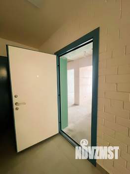 2-к квартира, сданный дом, 56м2, 4/10 этаж