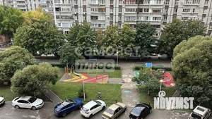 2-к квартира, вторичка, 74м2, 5/16 этаж