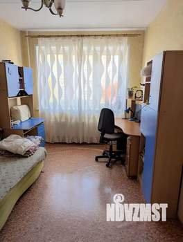 2-к квартира, вторичка, 58м2, 2/7 этаж