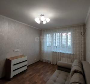 1-к квартира, вторичка, 39м2, 7/9 этаж