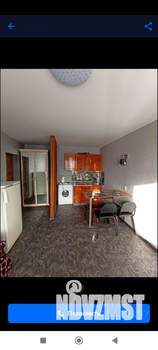 Студия квартира, вторичка, 18м2, 4/5 этаж