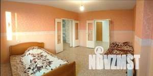 3-к квартира, вторичка, 142м2, 17/17 этаж