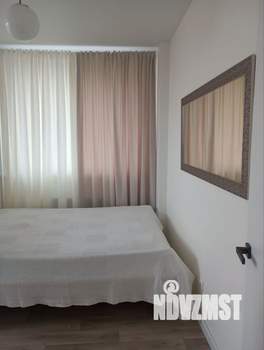 2-к квартира, вторичка, 60м2, 11/23 этаж