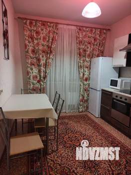 1-к квартира, вторичка, 37м2, 4/7 этаж