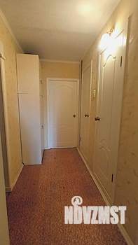 3-к квартира, вторичка, 65м2, 4/9 этаж