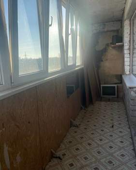 2-к квартира, вторичка, 49м2, 5/9 этаж