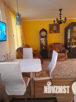 2-к квартира, вторичка, 48м2, 5/5 этаж