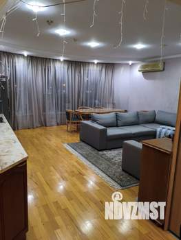 2-к квартира, вторичка, 85м2, 3/10 этаж