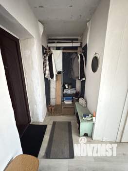 1-к квартира, вторичка, 30м2, 2/6 этаж