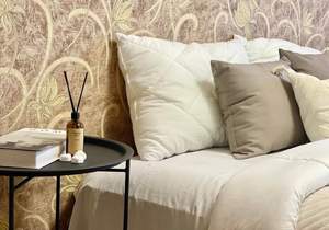 3-к квартира, вторичка, 65м2, 8/10 этаж