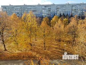 3-к квартира, вторичка, 66м2, 4/9 этаж