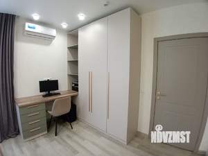 2-к квартира, вторичка, 52м2, 2/9 этаж