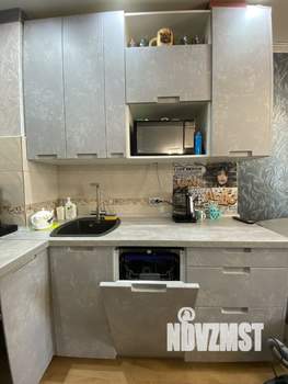 2-к квартира, вторичка, 55м2, 5/12 этаж